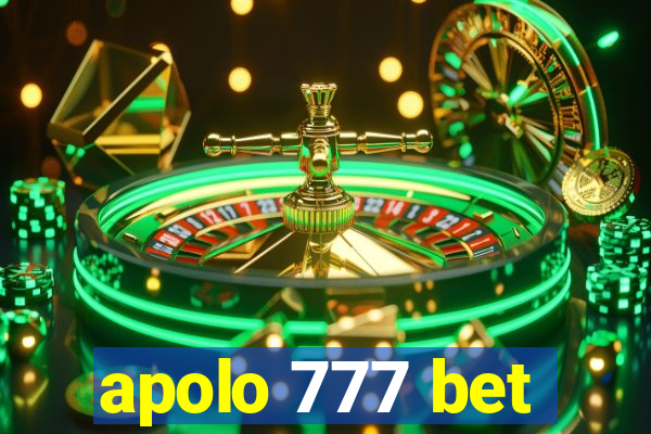 apolo 777 bet